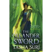 The Oleander Sword