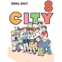 City 8
