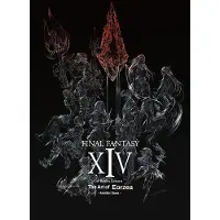 Final Fantasy Xiv- A Realm Reborn -- The Art Of Eorzea -another Dawn-