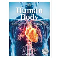 Human Body A Children's Encyclopedia