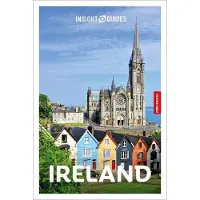 Insight Guides Ireland: Travel Guide with eBook