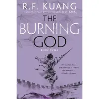 The Burning God