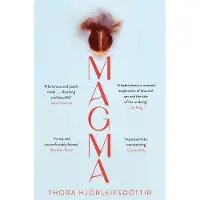Magma av Thora Hjorleifsdottir Pocketbok 9781529045550
