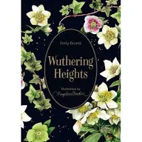 Wuthering Heights - (Inbunden), 1524861731