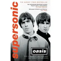 Supersonic