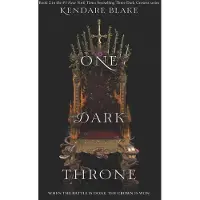 One Dark Throne