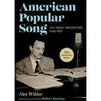 American Popular Song (häftad, eng)