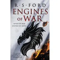 Engines of War (häftad, eng)