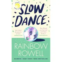 Slow Dance av Rainbow Rowell Pocketbok 9781405964784