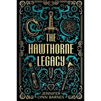 THE HAWTHORNE LEGACY