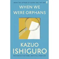 When We Were Orphans