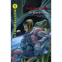 Dr Bloodmoney