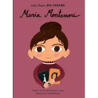 Maria Montessori