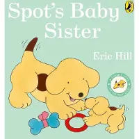 Spot's Baby Sister