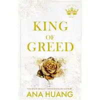 King of Greed
