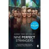 Nine Perfect Strangers av Liane Moriarty Pocketbok 9781405951517