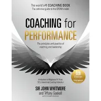 Coaching for Performance, 6th Edition