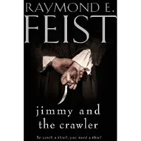 Jimmy and the Crawler