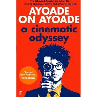 Ayoade on Ayoade
