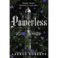Powerless: Collector's Edition Hardback
