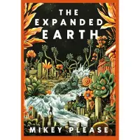 The Expanded Earth