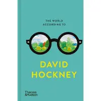 The World According to David Hockney