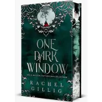 One Dark Window