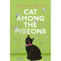 Cat Among the Pigeons