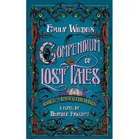 Emily Wilde's Compendium of Lost Tales