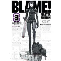 Blame! 3