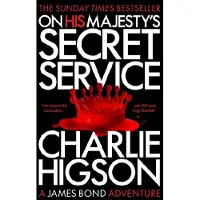On His Majesty's Secret Service