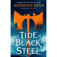 Tide of Black Steel