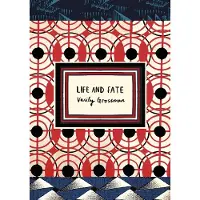 Life and Fate (Vintage Classic Russians Series)