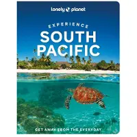 Lonely Planet Experience South Pacific