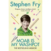 BOKUS Moab Is My Washpot