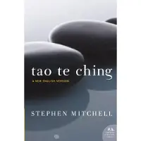 Tao Te Ching: A New English Version
