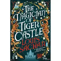 Magician of Tiger Castle
