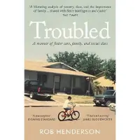 Troubled