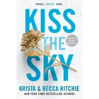 Kiss The Sky