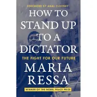 How to Stand Up to a Dictator
