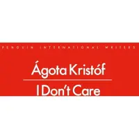 I Don't Care