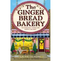 The Gingerbread Bakery