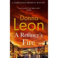 Refiner's Fire