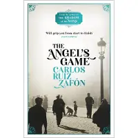 Angel's Game