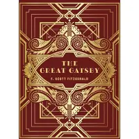 The Great Gatsby