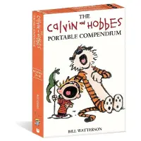 The Calvin and Hobbes Portable Compendium Set 2