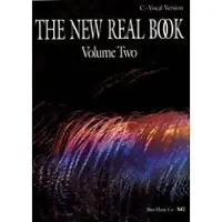 New Real Book Volume 2 (C Version)