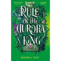 Rule of the Aurora King