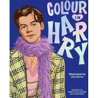 Colour In Harry