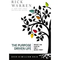 The Purpose Driven Life